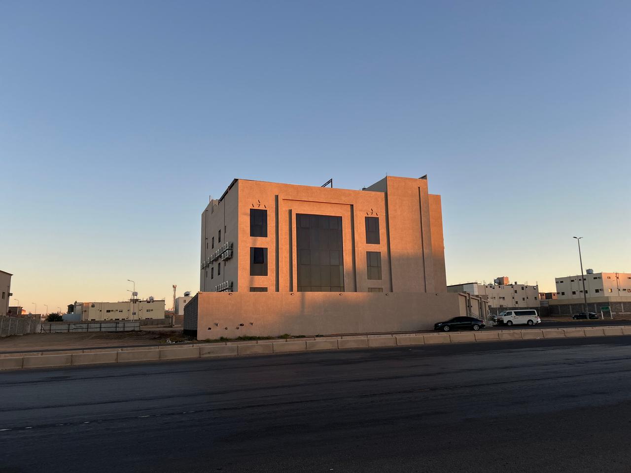 مركز بسمة الرعاية النهارية