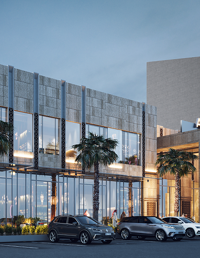 التصميم المعماري والإنشائي