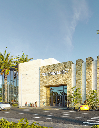 التصميم المعماري والإنشائي